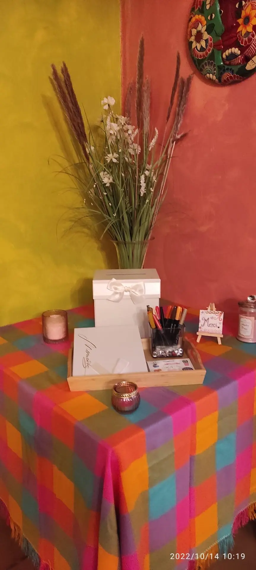 El Mexicanito — Restaurant mexicain à Charleroi